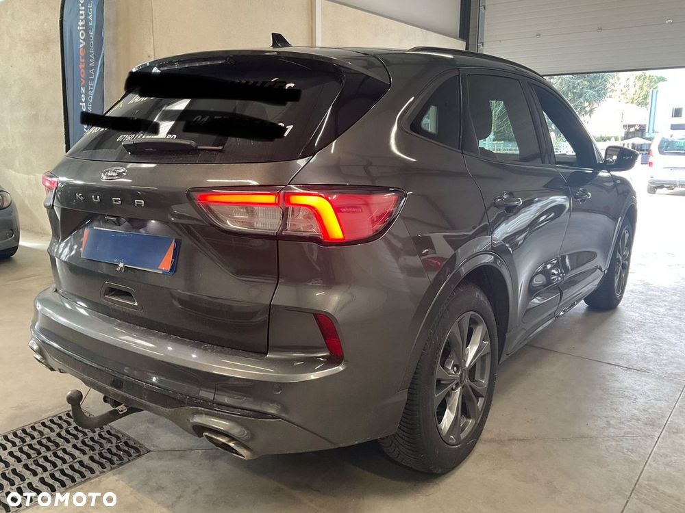 Ford Kuga 2.0 EcoBlue AWD ST-Line X - 5