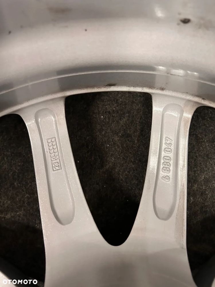 Alufelga BMW X3 G01 18 cali 5x112 1szt. 6880047 - 5