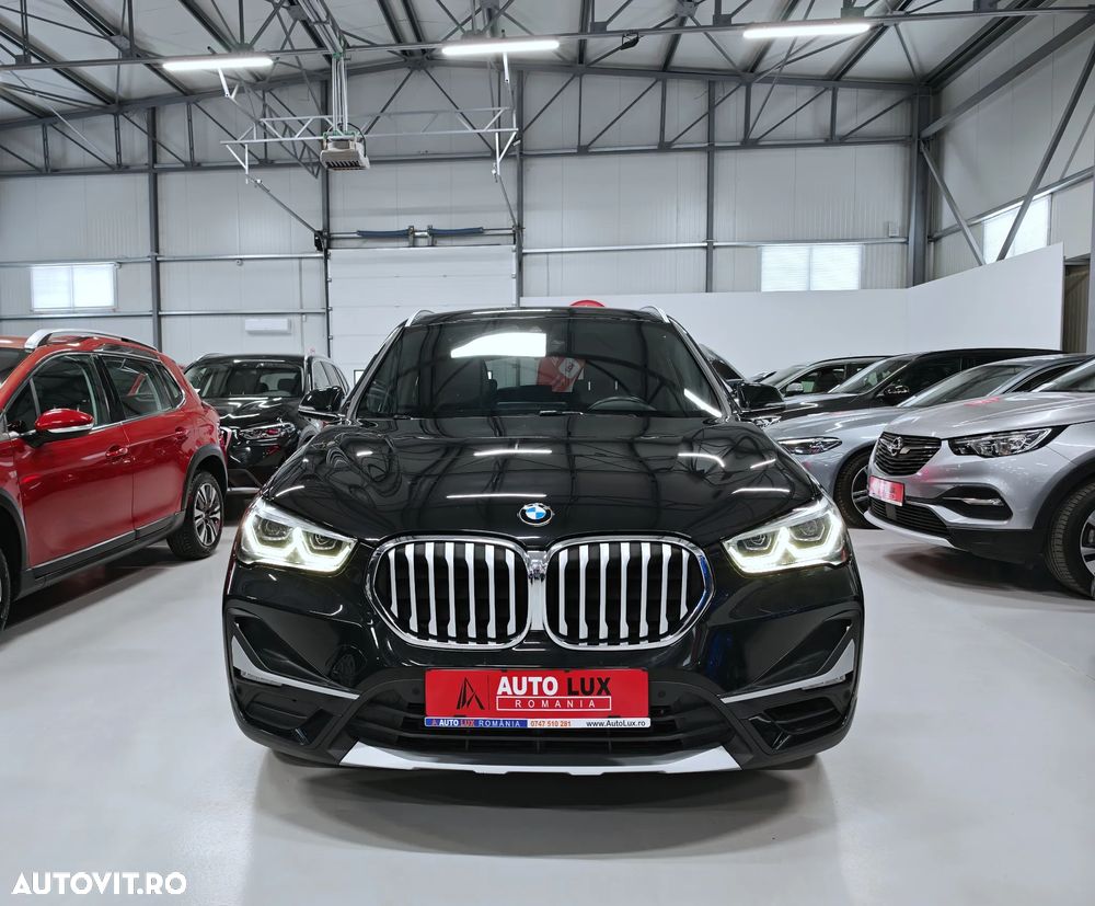 BMW X1 xDrive25e xLine - 3