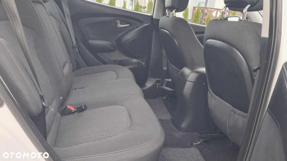 Hyundai ix35 1.6 2WD Comfort - 22