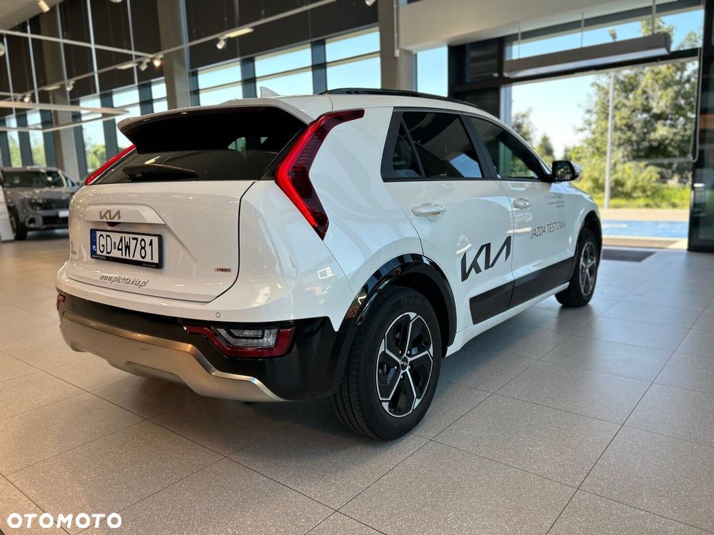 Kia Niro - 7