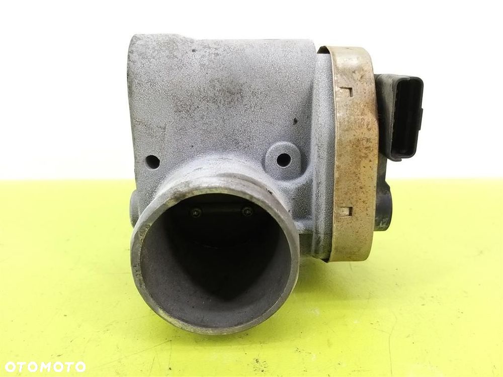 Przepustnica Fiat Stilo  1.6 16V 100KM 2001-2003R CA0011607  MAGNETI MARELL - 8