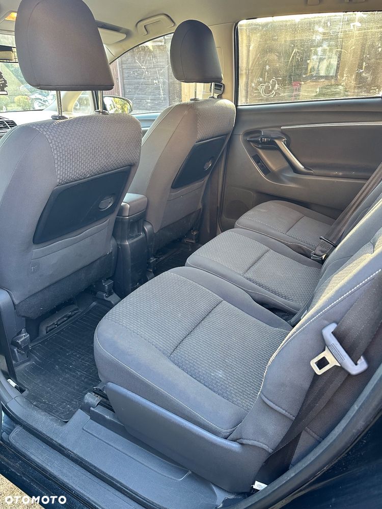 Toyota Verso 1.8 Premium EU5 - 12