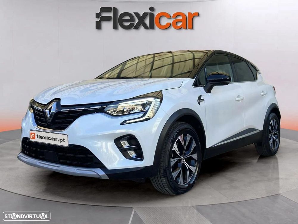 Renault Captur 1.0 TCe Techno - 3