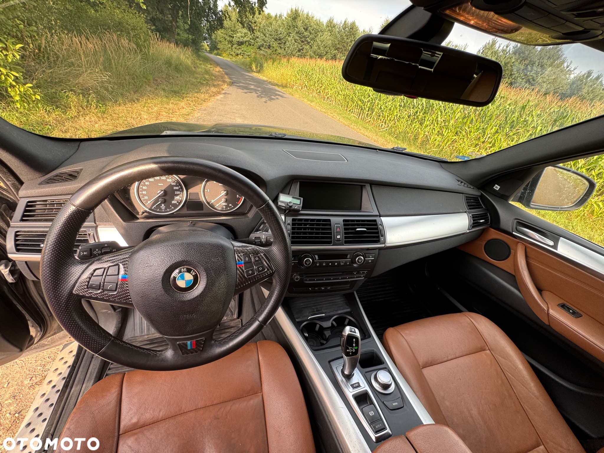 BMW X5 3.0d xDrive - 14