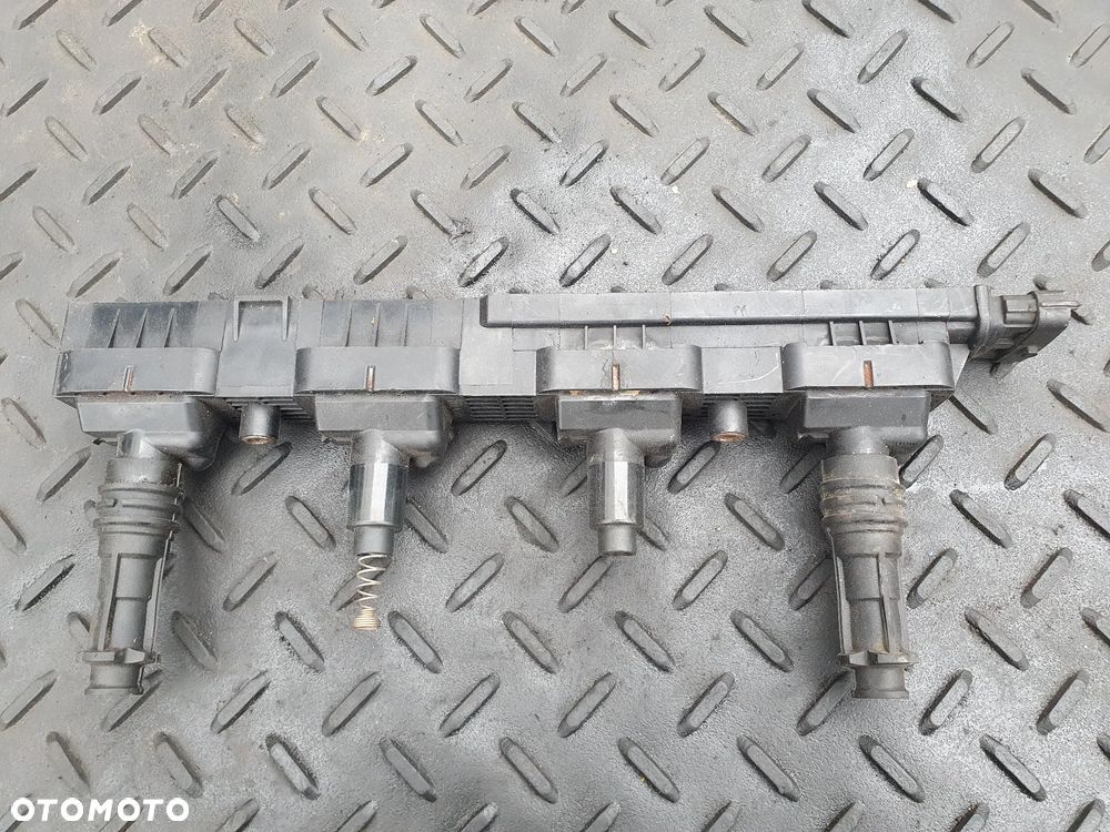 OPEL CORSA 1.2 Z12XEP 1.4 Z14XEP CEWKA 0221503472 POSIADAM 5 SZT - 1