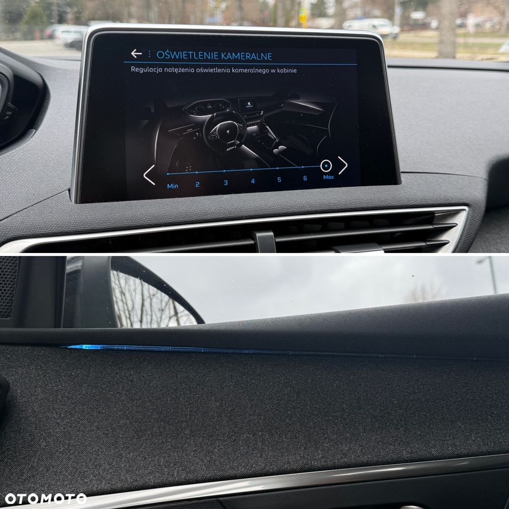 Peugeot 3008 1.6 BlueHDi Allure S&S - 30