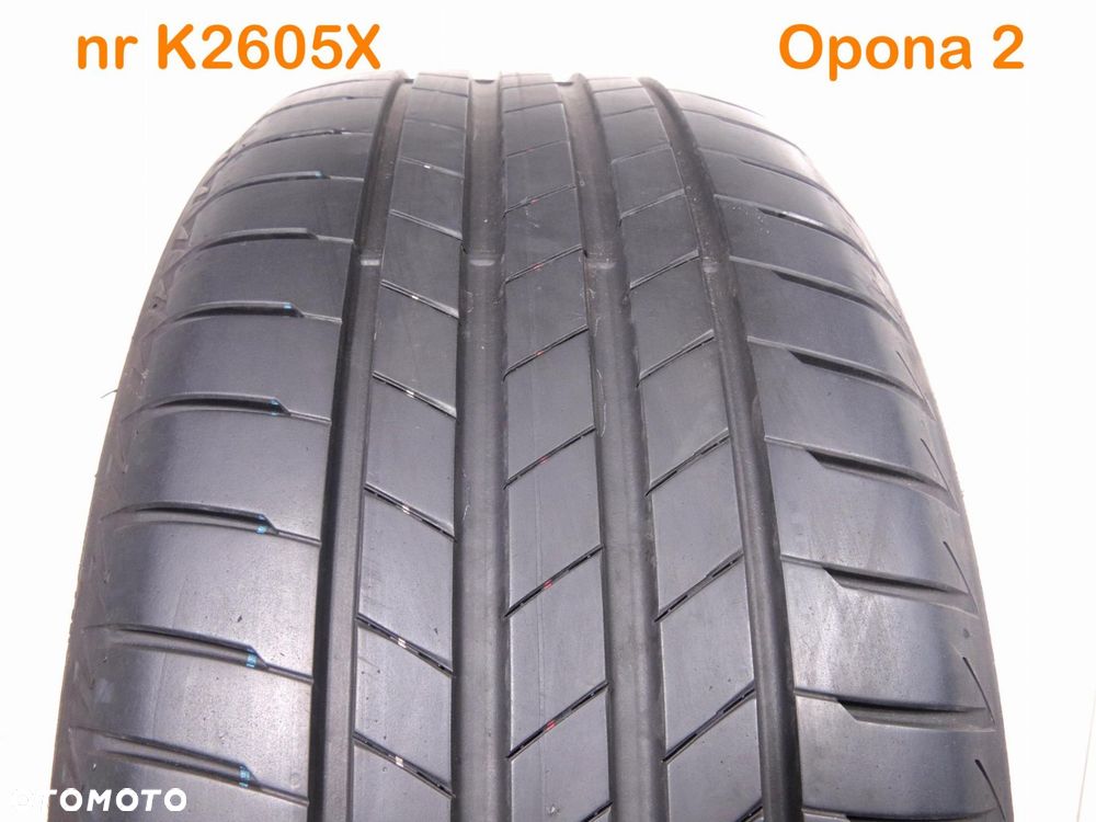 Bridgestone Turanza T005 225/50 R18 Komplet - 4
