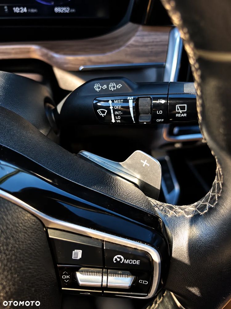 Kia Sorento - 21