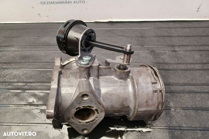 EGR 070128073 070128073 Volkswagen VW Touareg generatia 1 7L [2002 - - 4