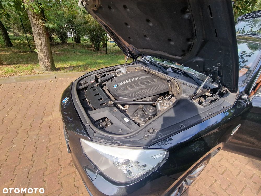 BMW Seria 5 - 22