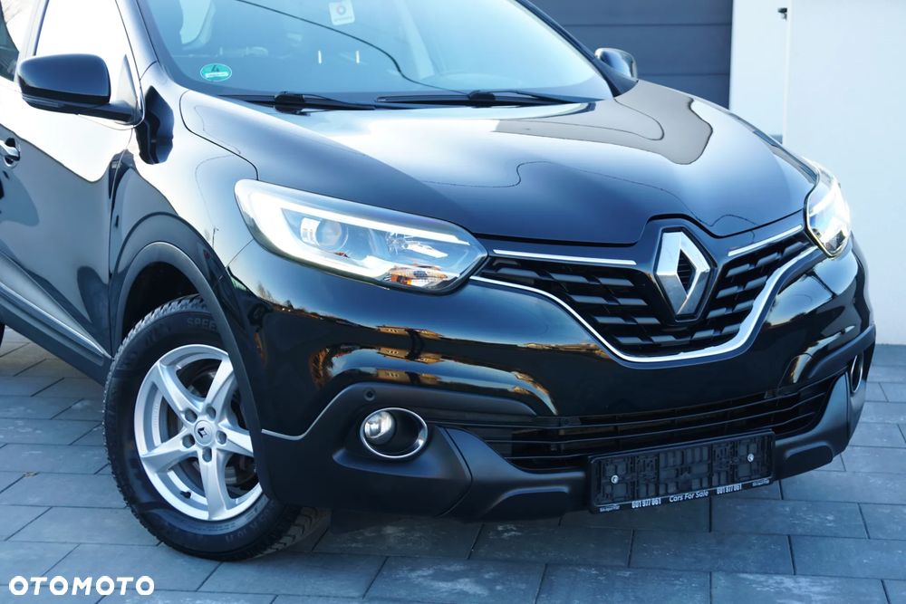 Renault Kadjar Energy TCe 130 Experience - 6
