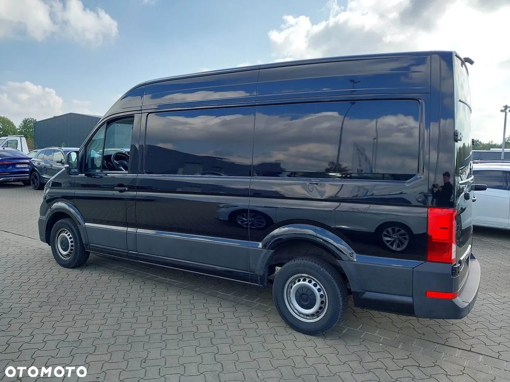 Volkswagen Crafter - 7