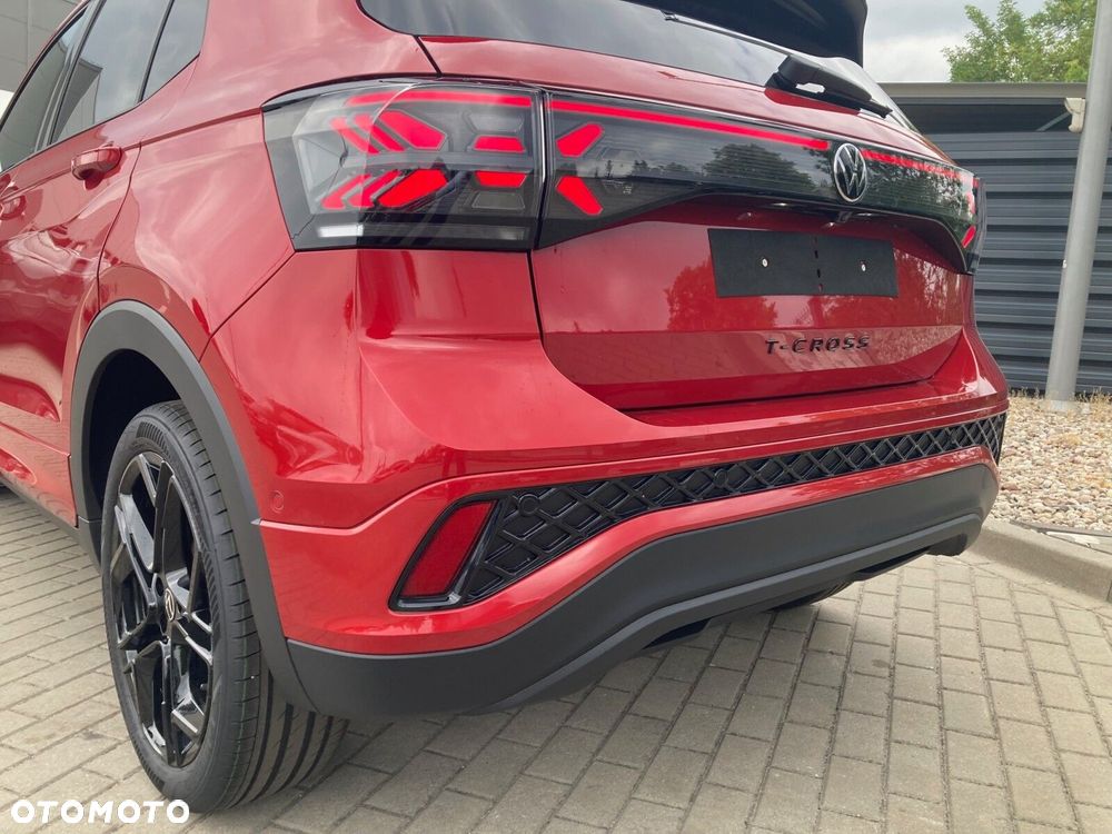 Volkswagen T-Cross - 9