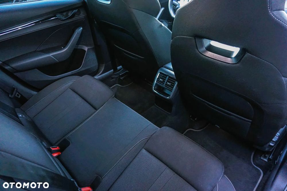 Skoda Octavia 2.0 TDI Style DSG - 31
