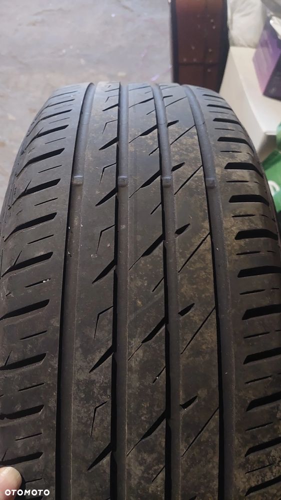 Koła Peugeot OE 5x108 17 7,5 215 65 17 - 6