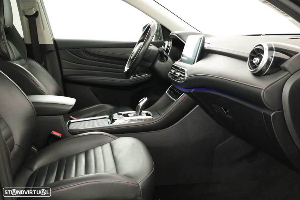 MG EHS 1.5 T-GDI Plug-in Hybrid Luxury - 22