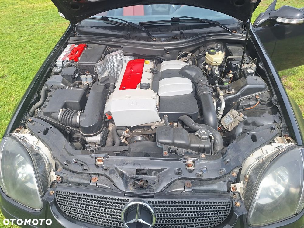 Mercedes-Benz SLK - 20