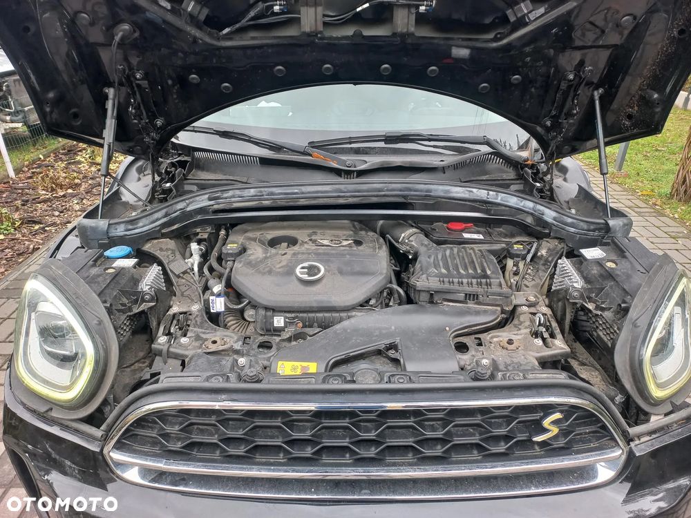 MINI Countryman - 13