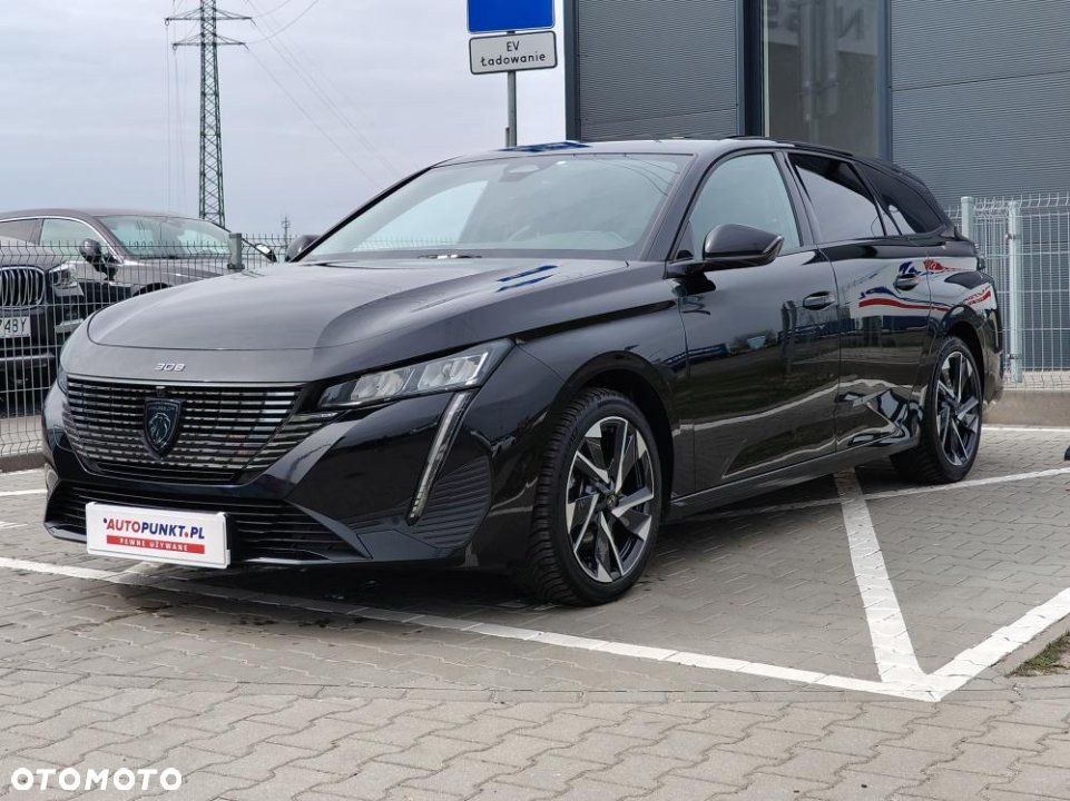 Peugeot 308 - 4