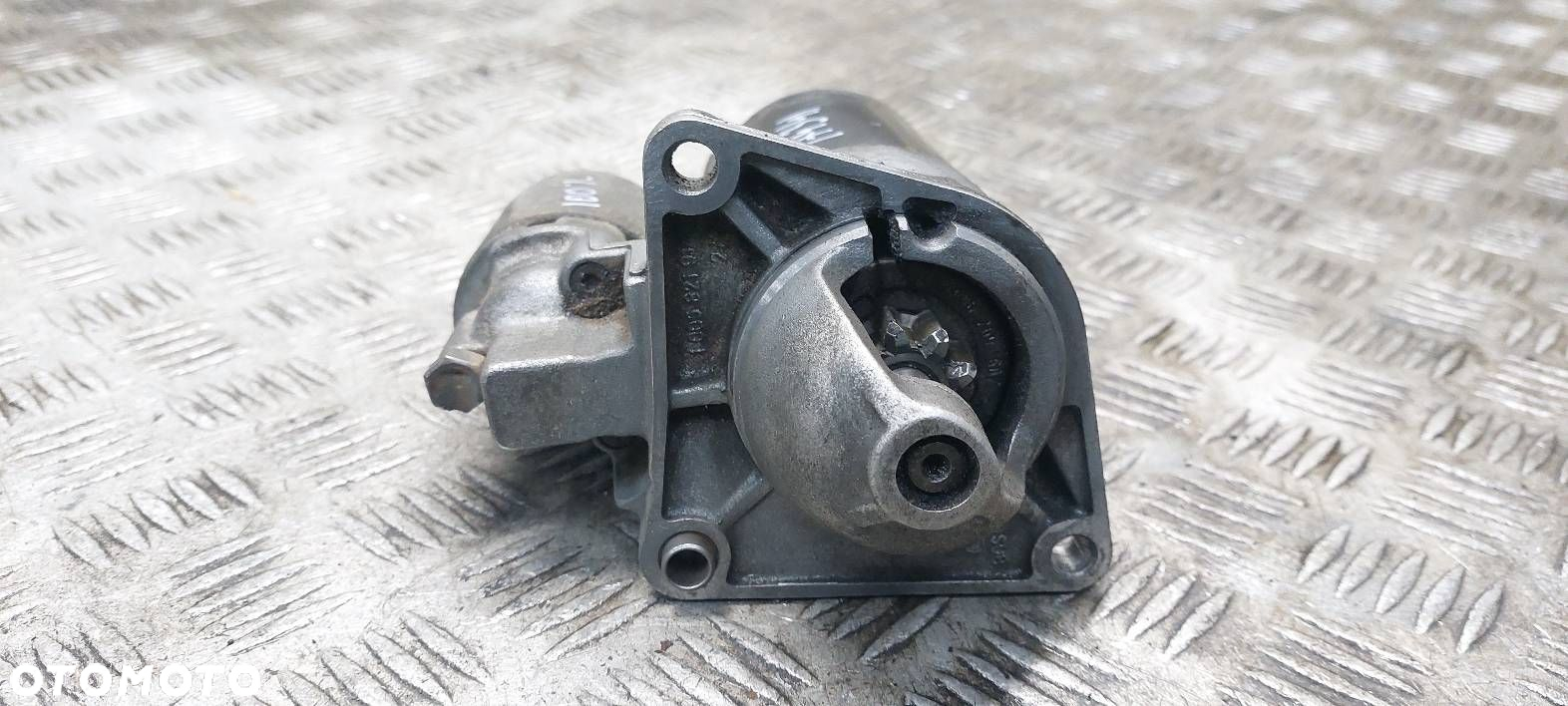 ROZRUSZNIK FIAT MAREA 1.8 16V 182A2.000 - 4