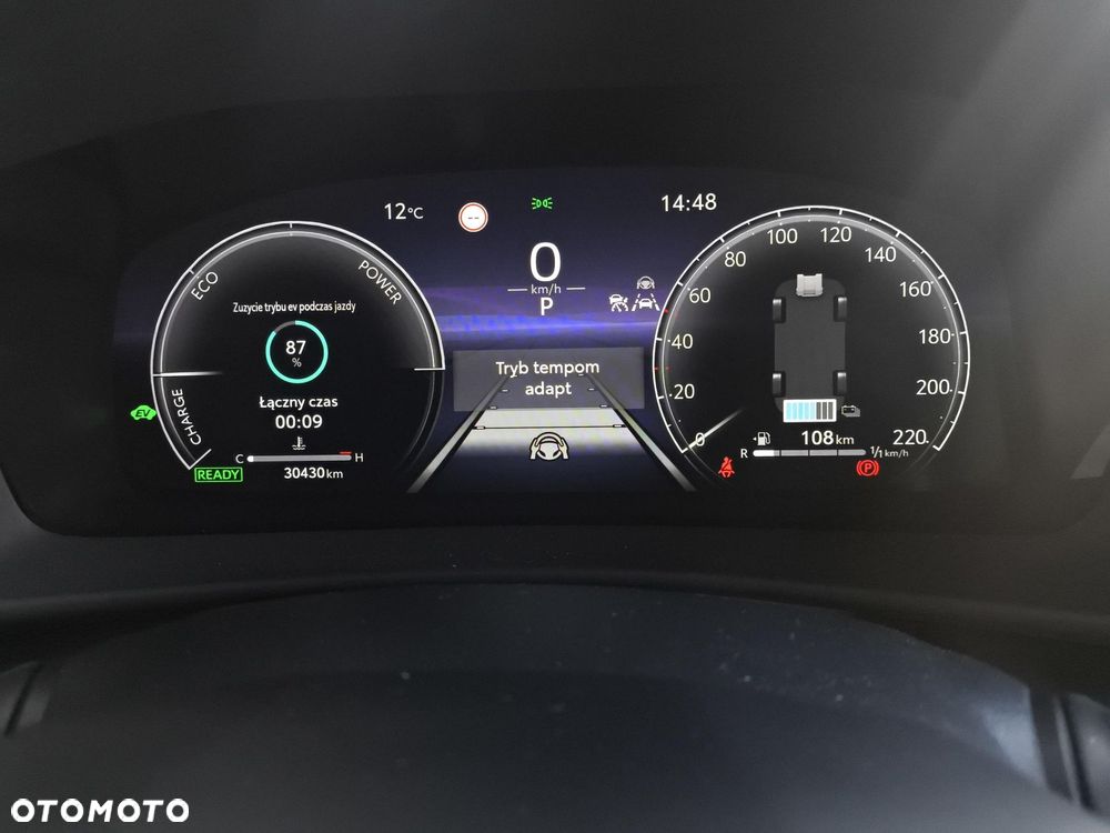 Toyota C-HR 1.8 Hybrid Style - 18