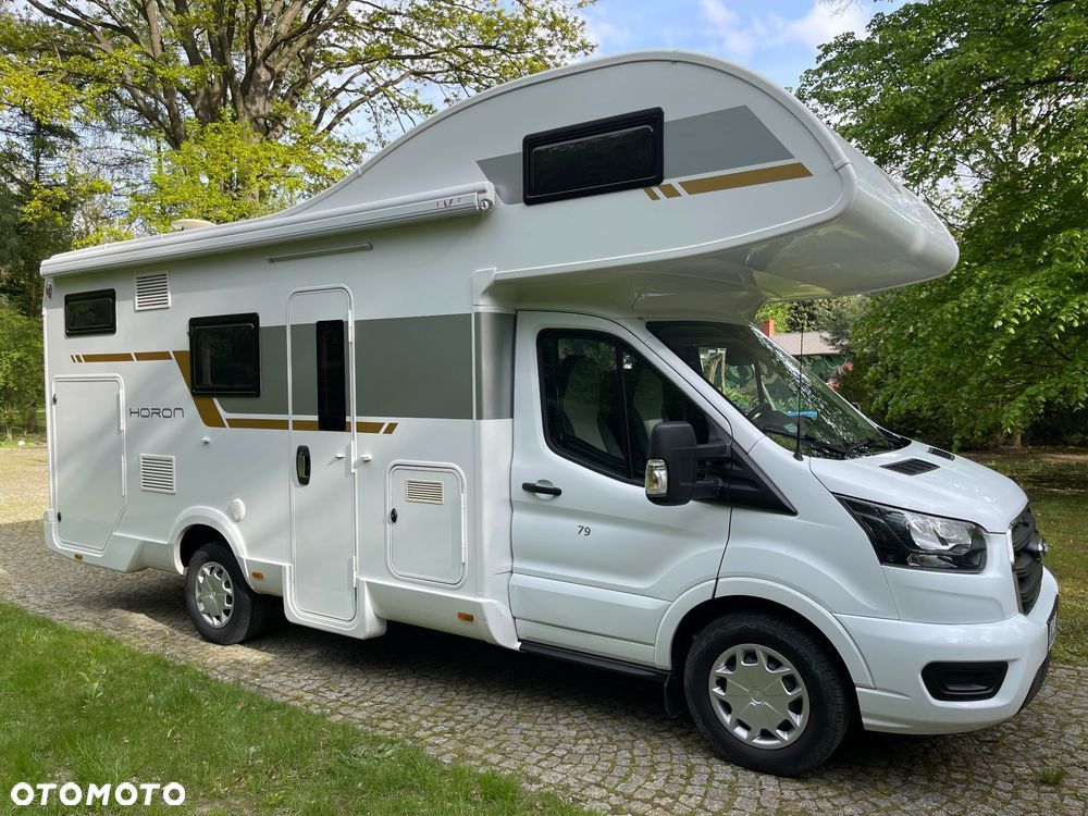 CI HORON 79M - 1