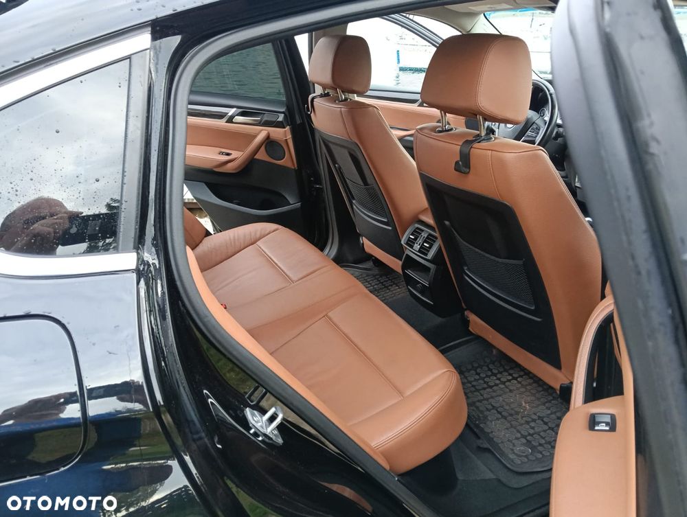 BMW X4 - 12
