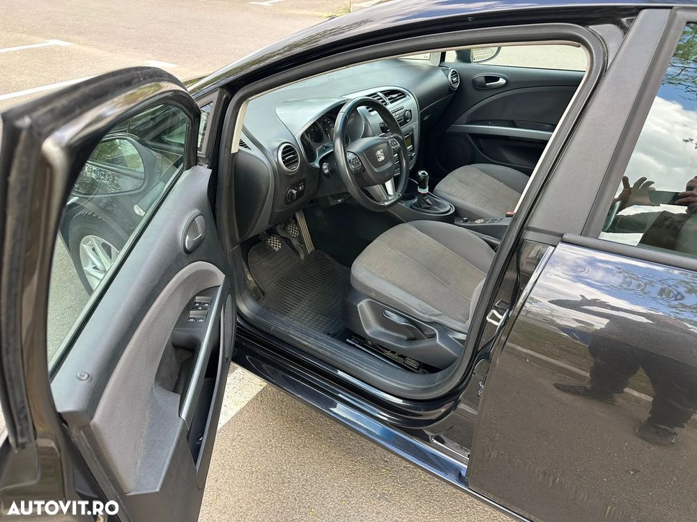 Seat Leon - 14