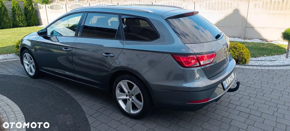 Seat Leon ver-1-6-tdi-style-dsg - 4