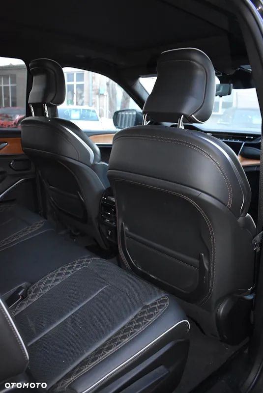 Jeep Grand Cherokee 3.6 V6 Pentastar 4WD Automatik Summit - 25