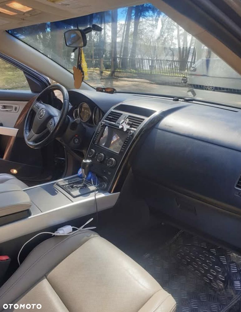 Mazda CX-9 3.7 V6 Limitowana edycja - 6