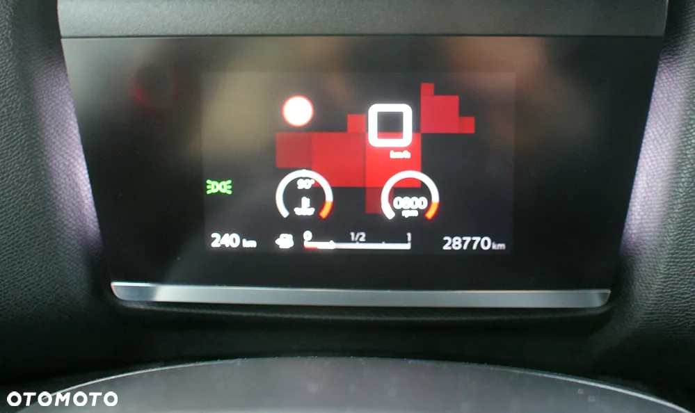 Citroën C4 PureTech 100 Stop&Start LIVE - 15
