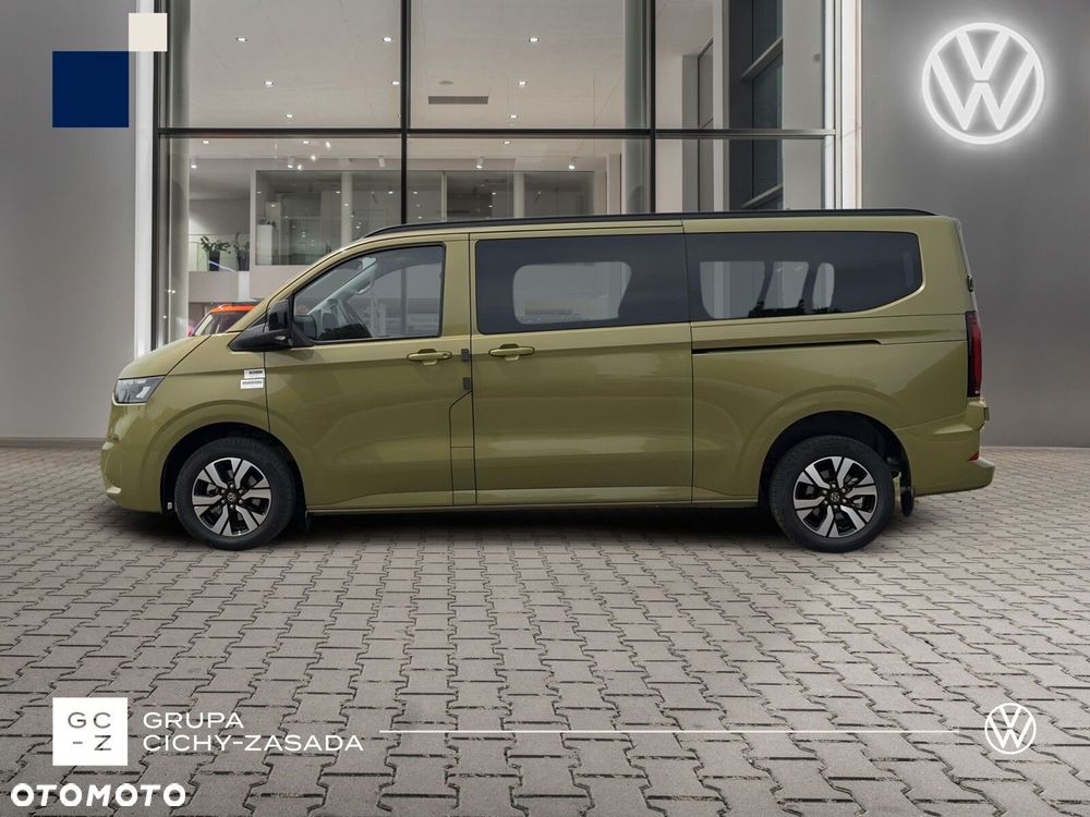 Volkswagen Caravelle - 3