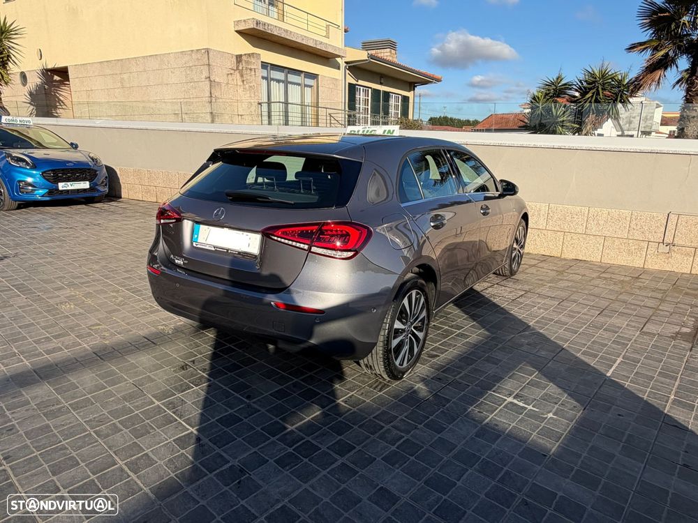 Mercedes-Benz A 250 e Style Plus - 7