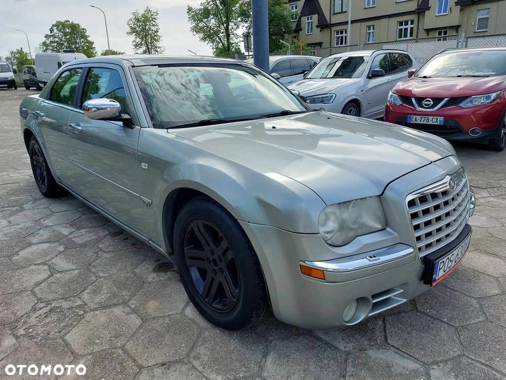 Chrysler 300C - 1