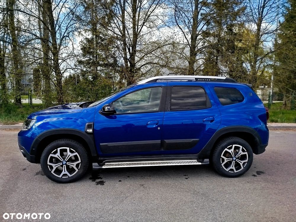 Dacia Duster TCe 130 2WD Prestige+ - 2