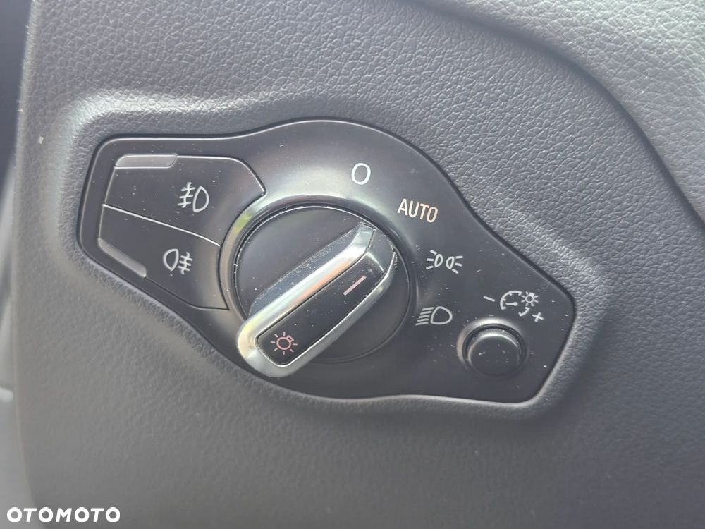 Audi Q5 - 15