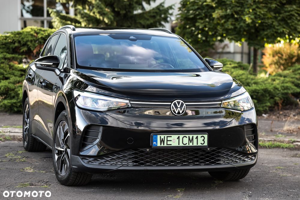 Volkswagen ID.4 - 8