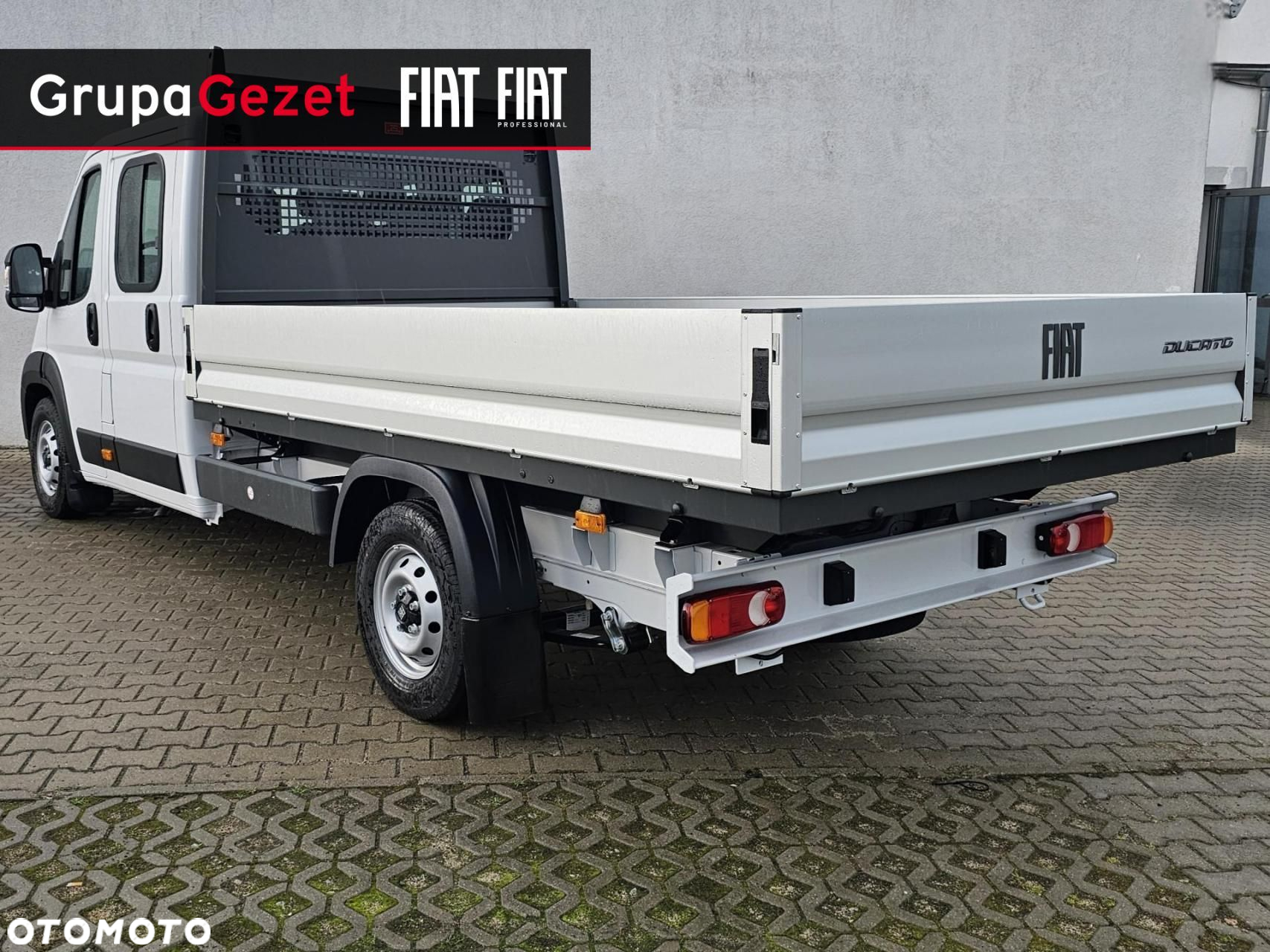 Fiat Ducato - 2
