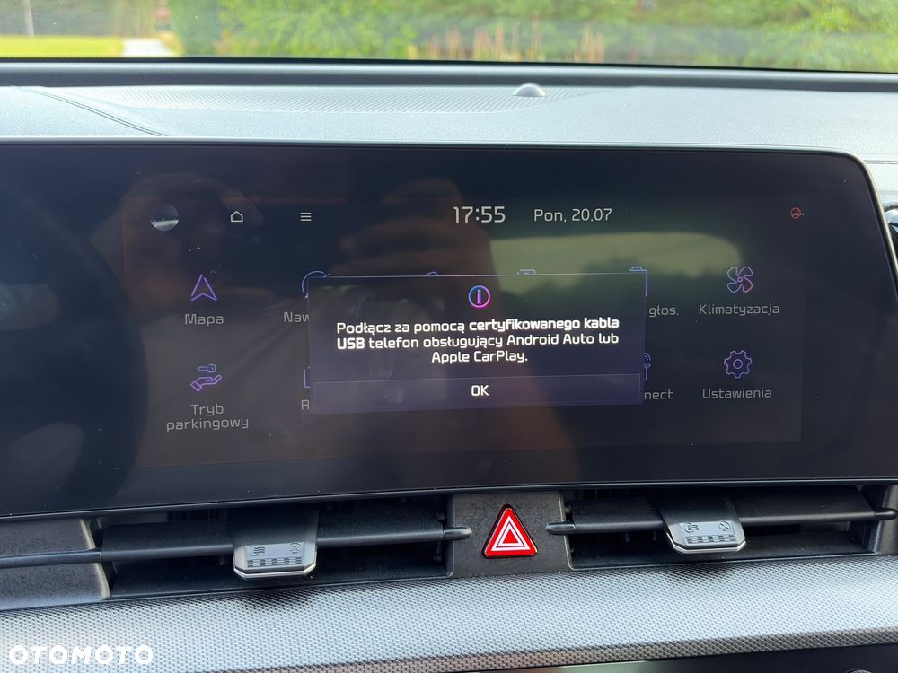 Kia Sportage 1.6 T-GDI 2WD Eco-Dynamics+ (48V M-H) Spirit - 22