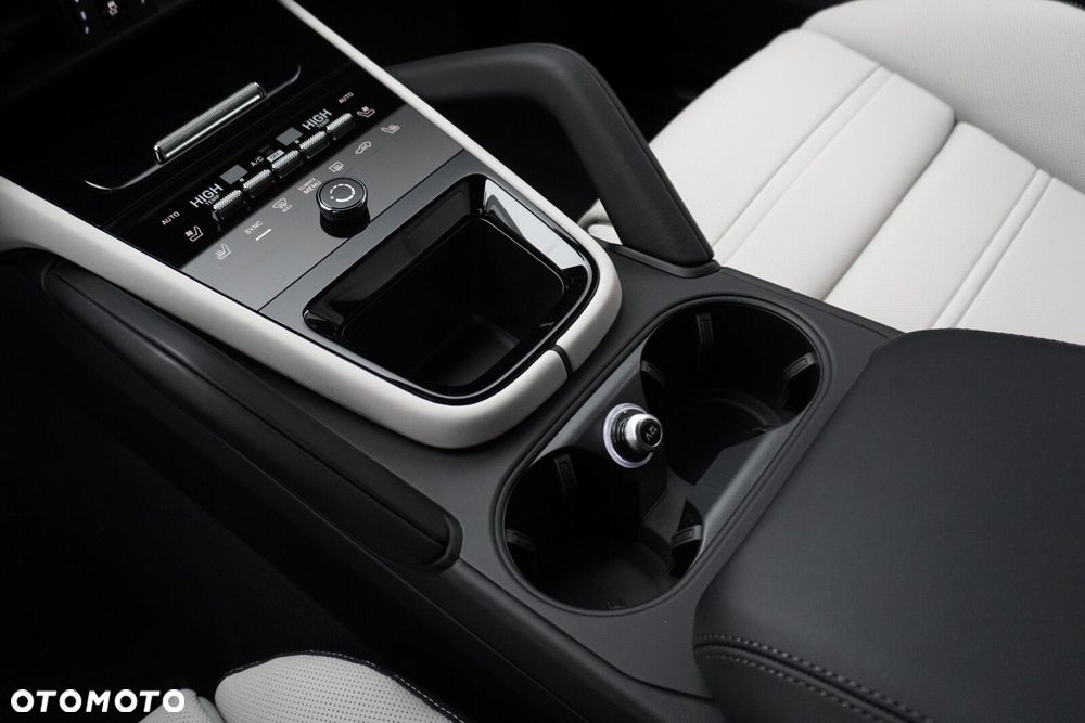 Porsche Cayenne S - 21