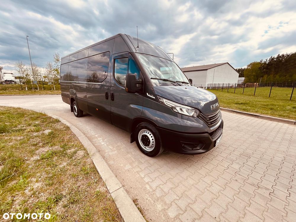 Iveco Daily 35S18 - 10