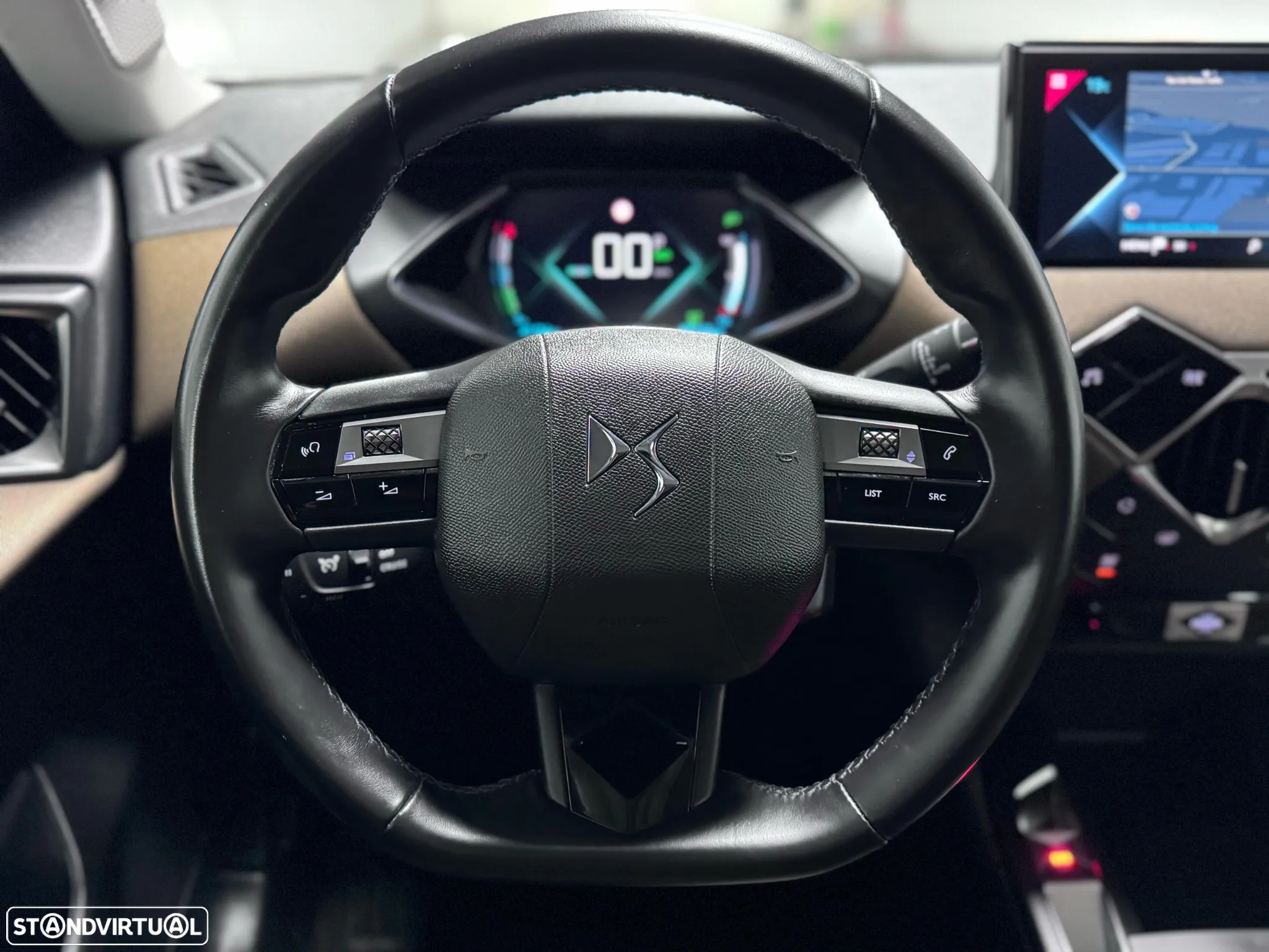 DS DS3 Crossback E-Tense Performance Line - 9