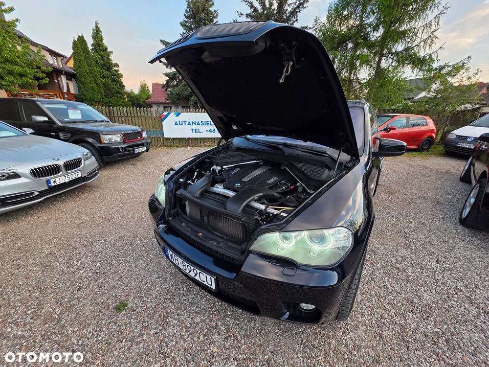 BMW X5 - 11