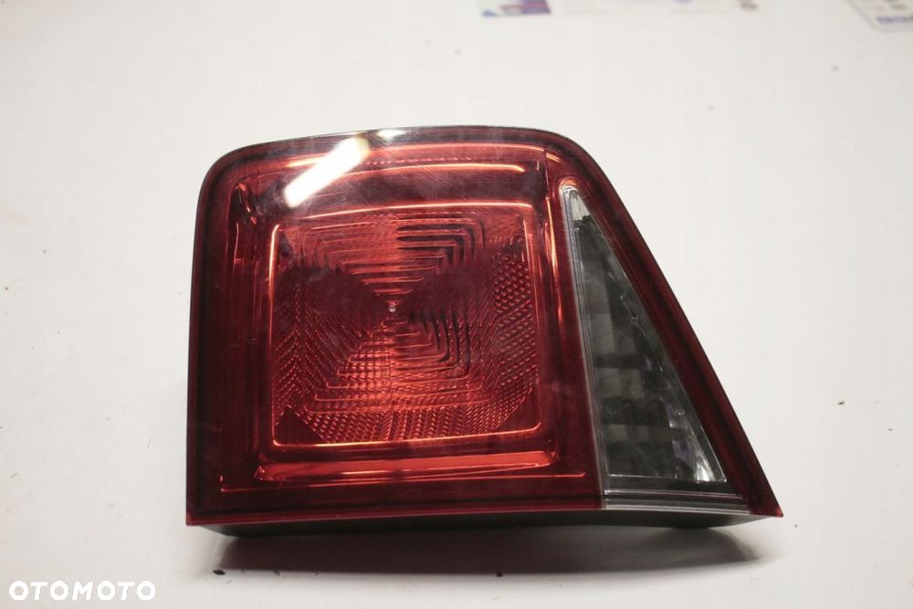 lampa klapy bagażnika Orlando - 2