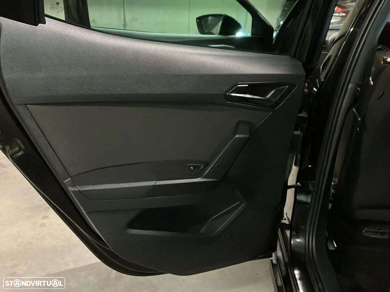 SEAT Arona - 20