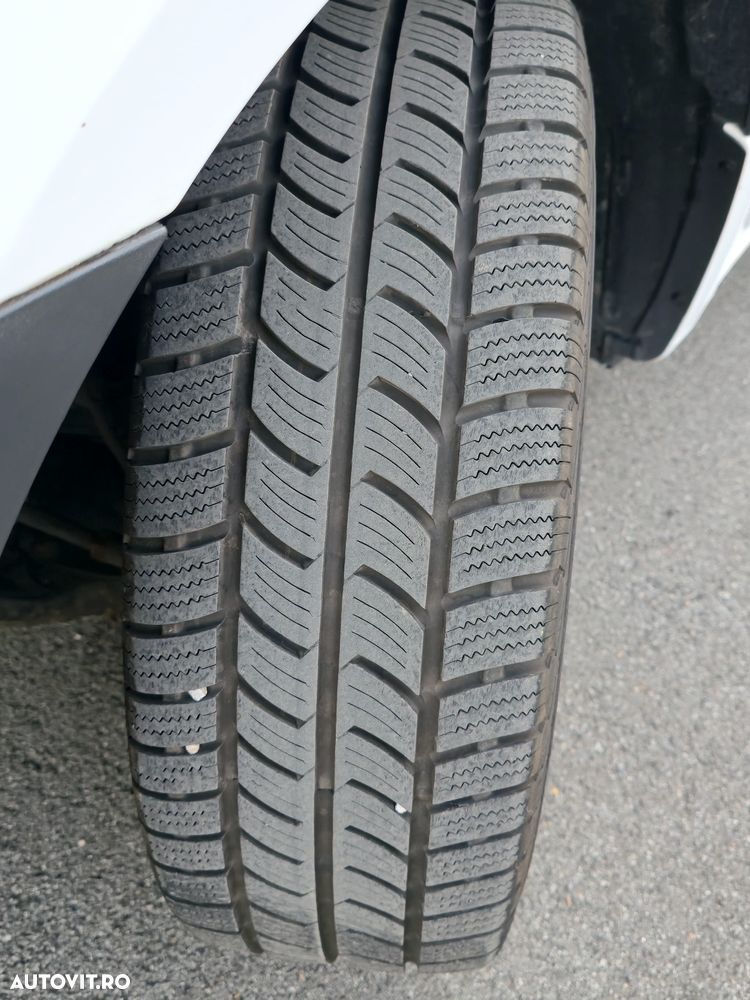 Mercedes-Benz Sprinter - 8