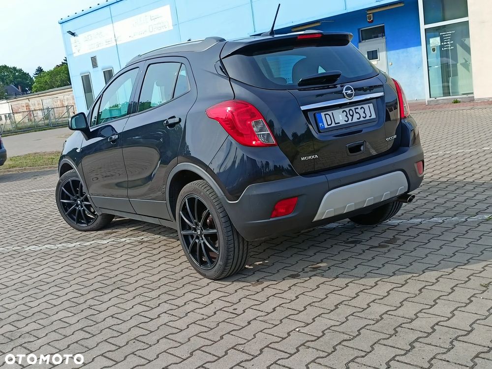 Opel Mokka 1.4 Turbo ecoFLEX Start/Stop Color Innovation - 6