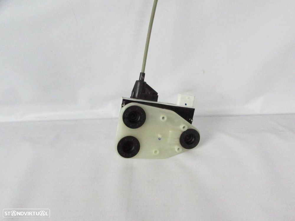 Fecho da porta Esquerdo/Frente Seminovo/ Original BMW X5 (F15, F85)/BMW X6 (F16,... - 2